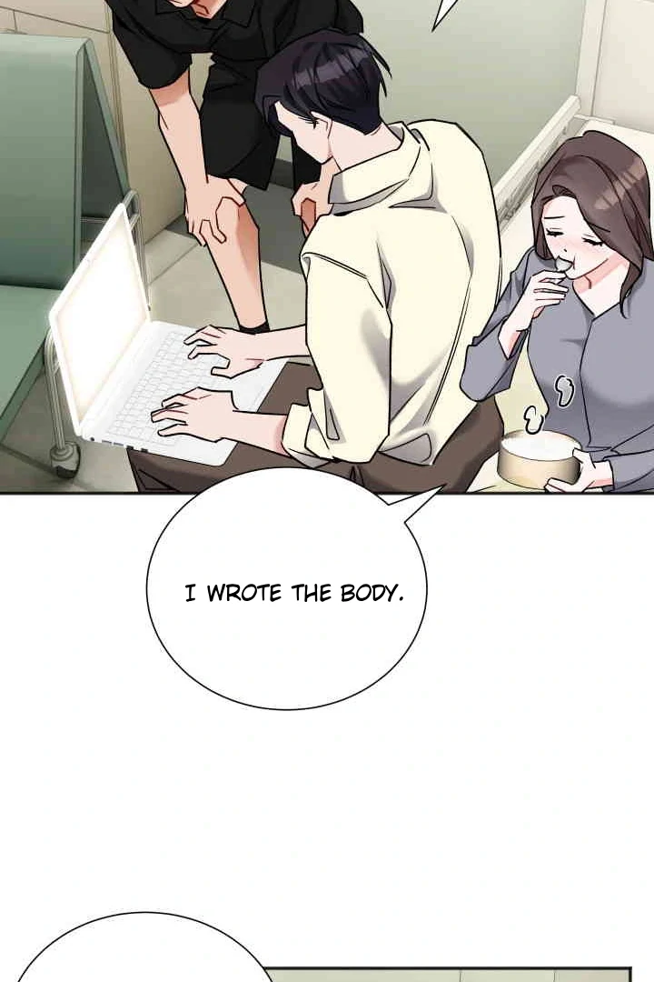 Promiscuous Campus Partners Chapter 20 - Page 94