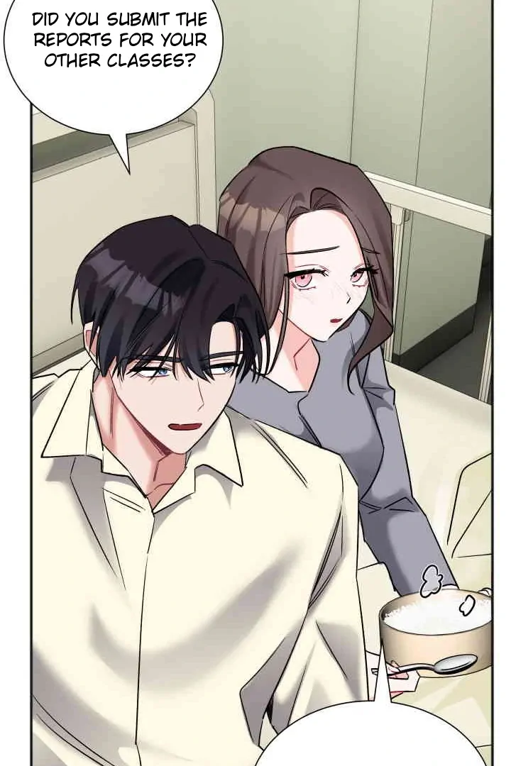 Promiscuous Campus Partners Chapter 20 - Page 95