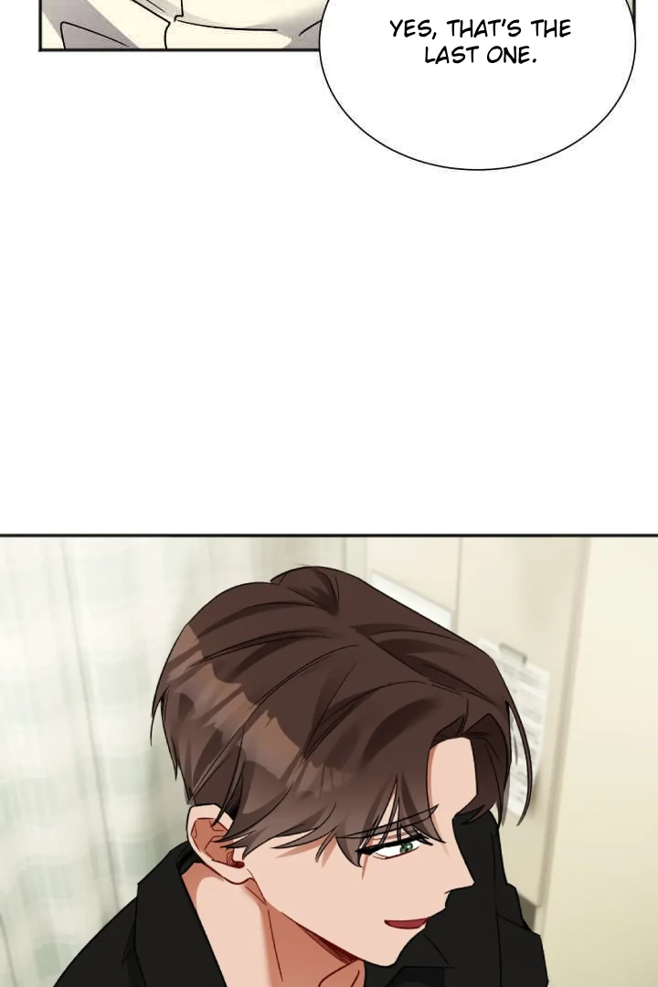 Promiscuous Campus Partners Chapter 20 - Page 96