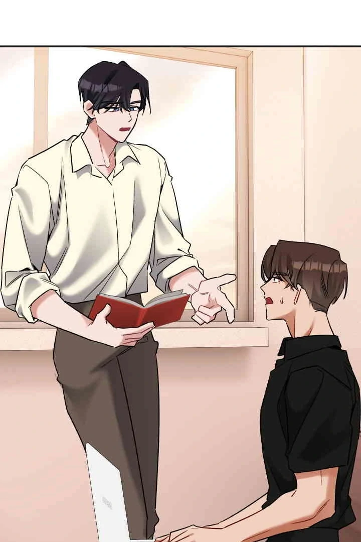 Promiscuous Campus Partners Chapter 20 - Page 99