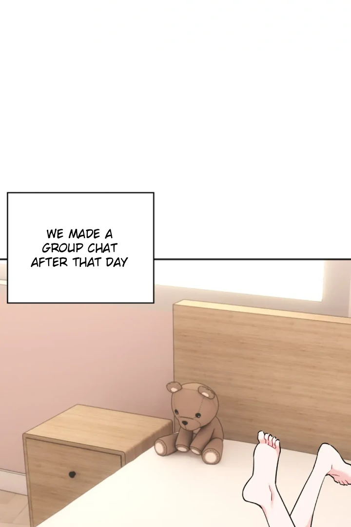 Promiscuous Campus Partners Chapter 21 - Page 2