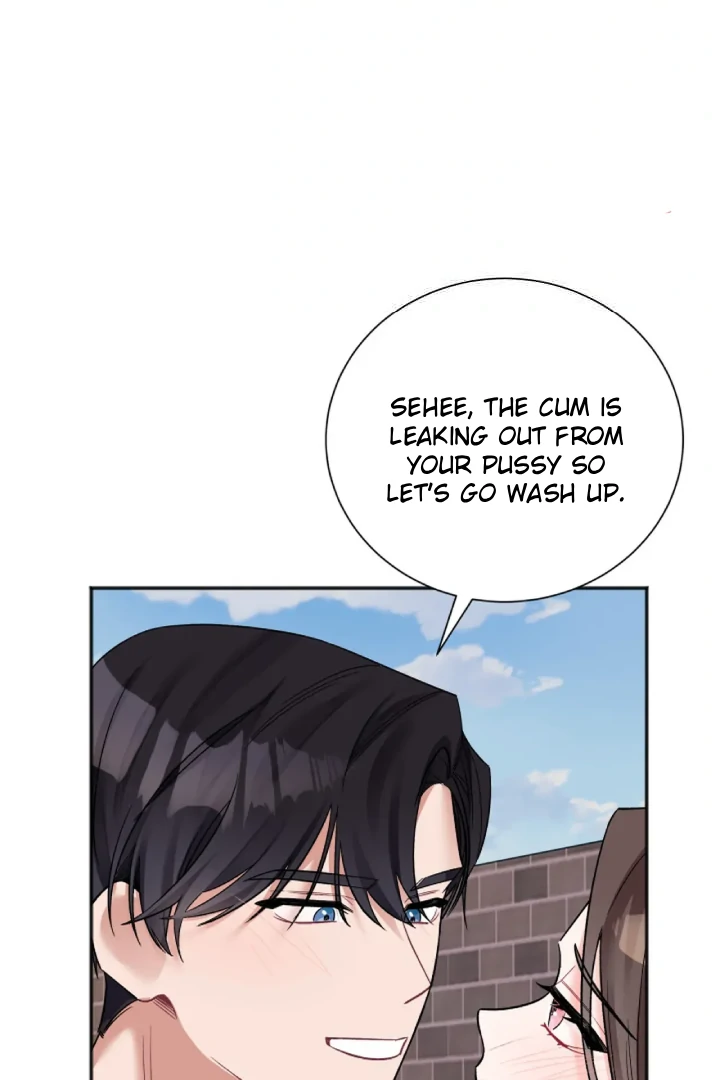 Promiscuous Campus Partners Chapter 21 - Page 108