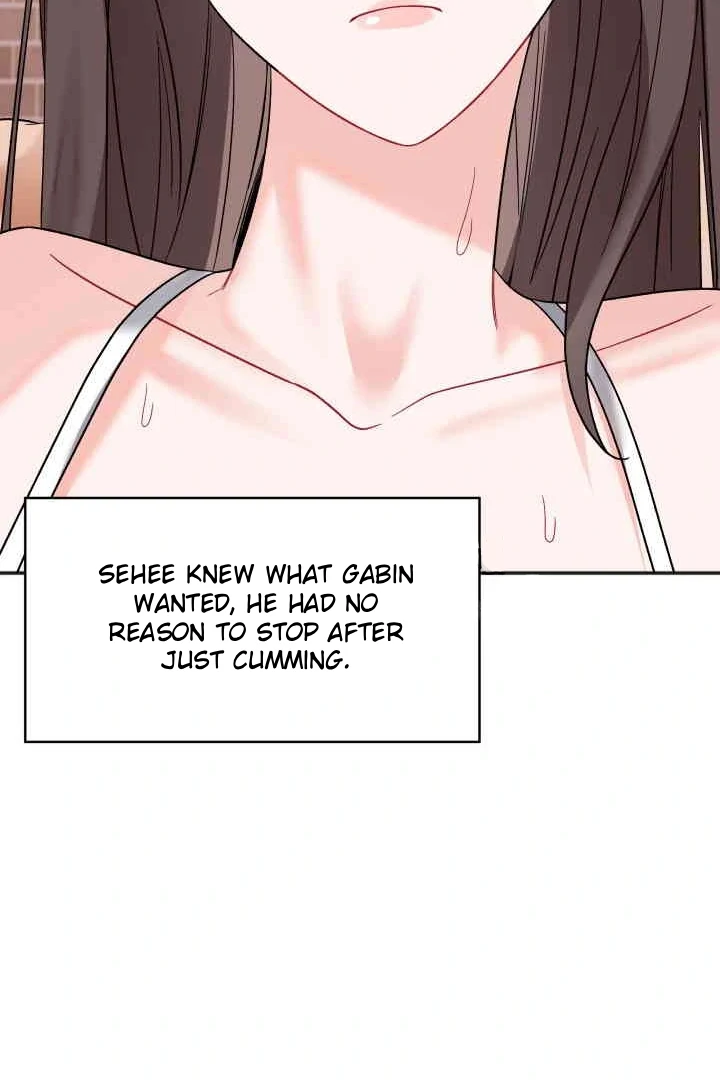 Promiscuous Campus Partners Chapter 21 - Page 112