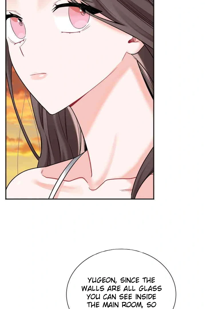 Promiscuous Campus Partners Chapter 21 - Page 115