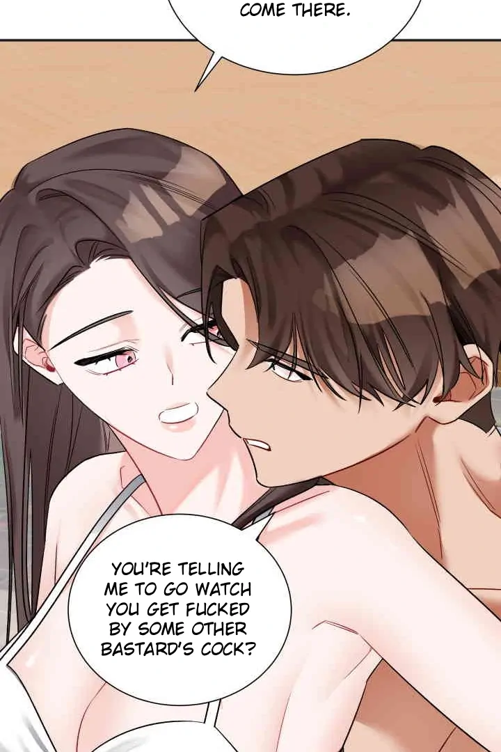 Promiscuous Campus Partners Chapter 21 - Page 116