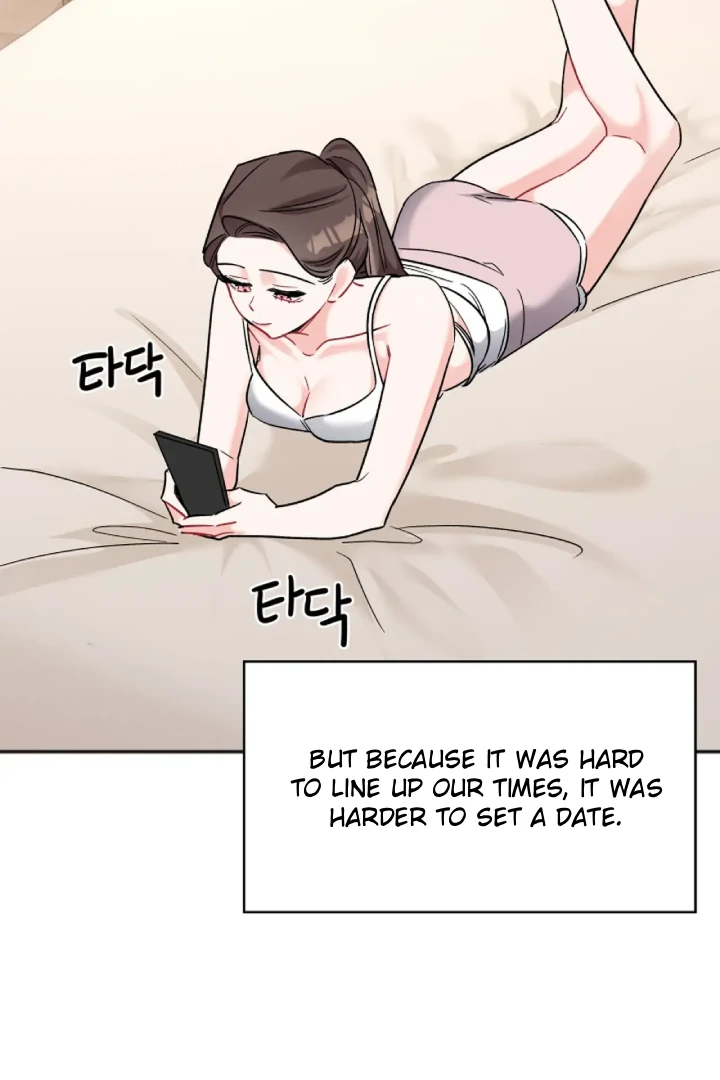 Promiscuous Campus Partners Chapter 21 - Page 3