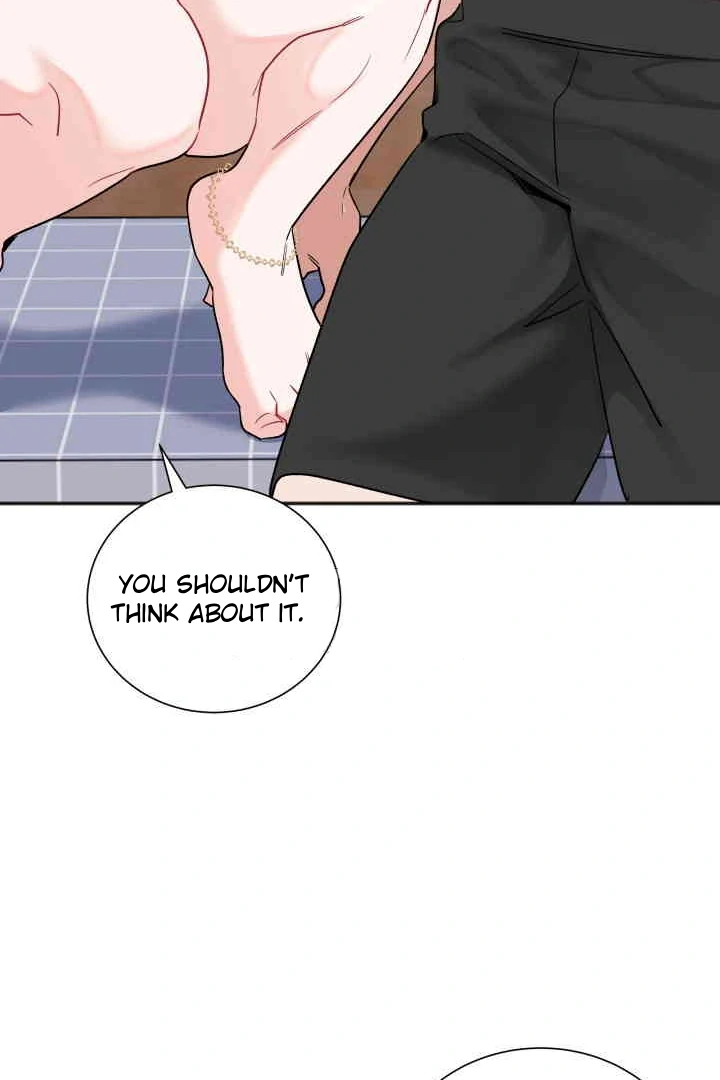 Promiscuous Campus Partners Chapter 21 - Page 22