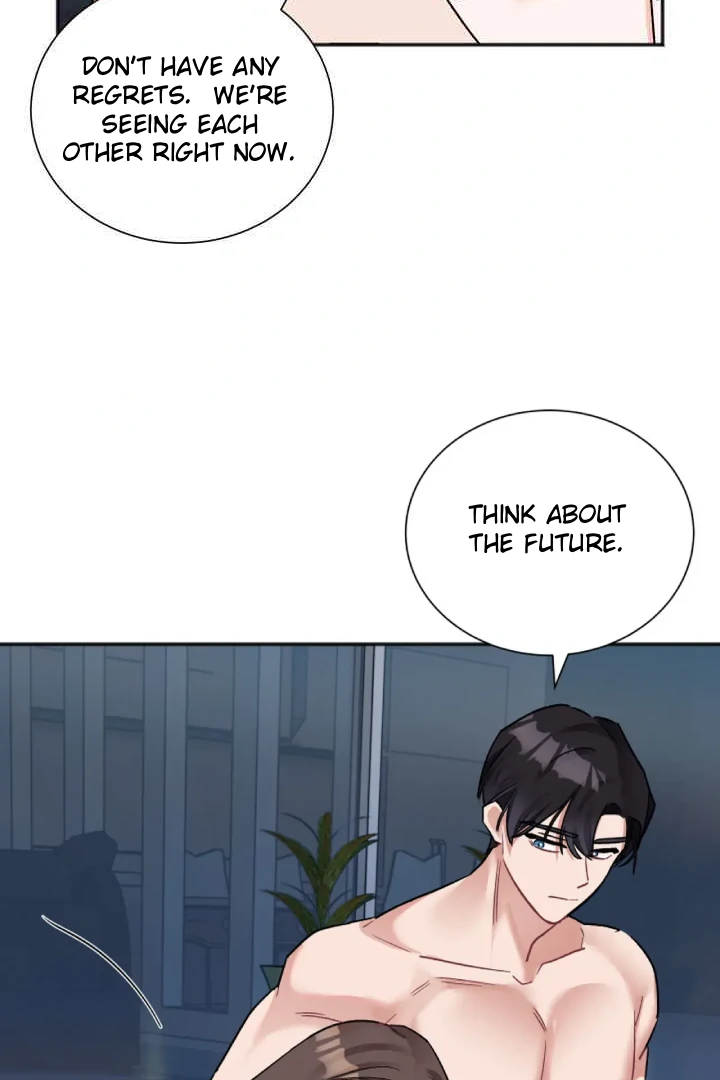 Promiscuous Campus Partners Chapter 21 - Page 24