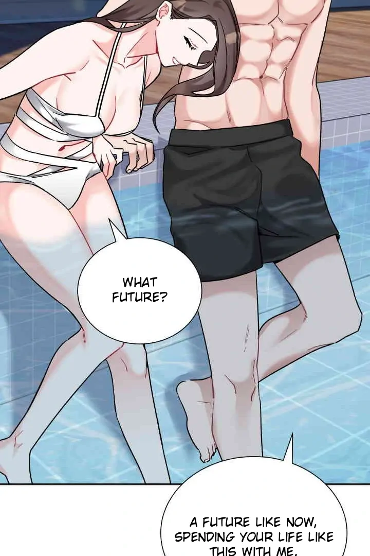 Promiscuous Campus Partners Chapter 21 - Page 25