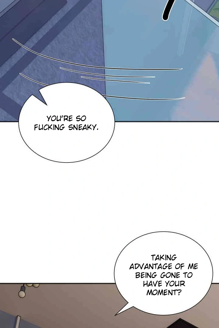 Promiscuous Campus Partners Chapter 21 - Page 27