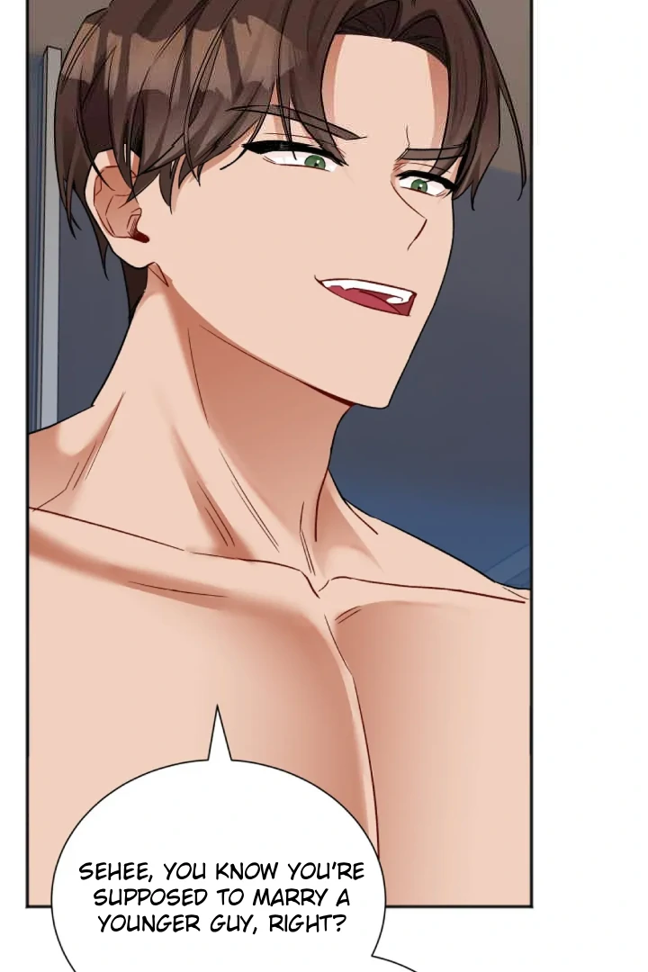 Promiscuous Campus Partners Chapter 21 - Page 31