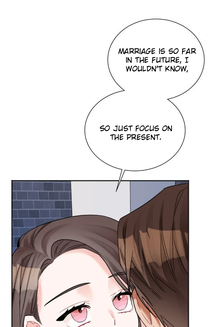 Promiscuous Campus Partners Chapter 21 - Page 36