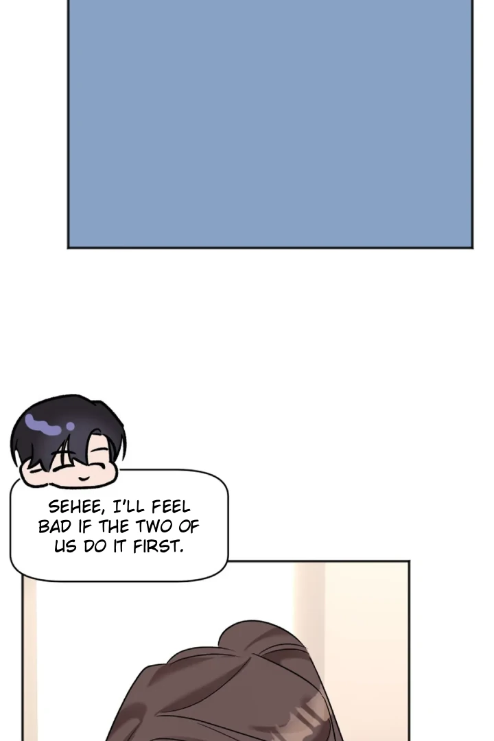 Promiscuous Campus Partners Chapter 21 - Page 5