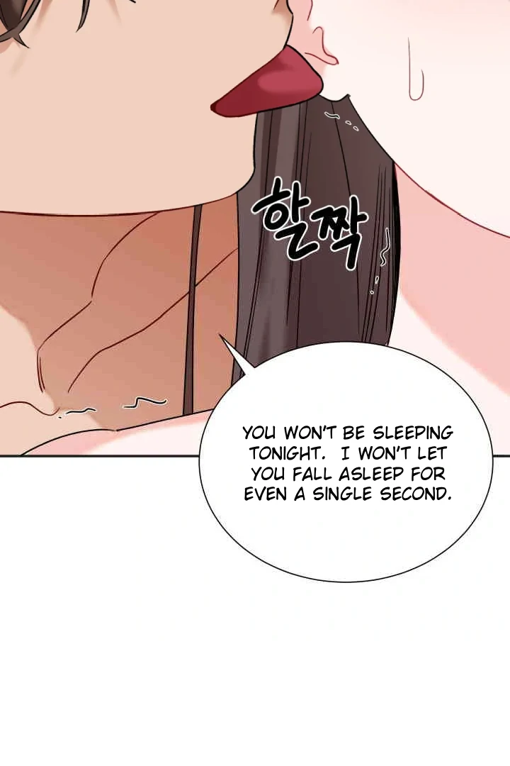 Promiscuous Campus Partners Chapter 21 - Page 50