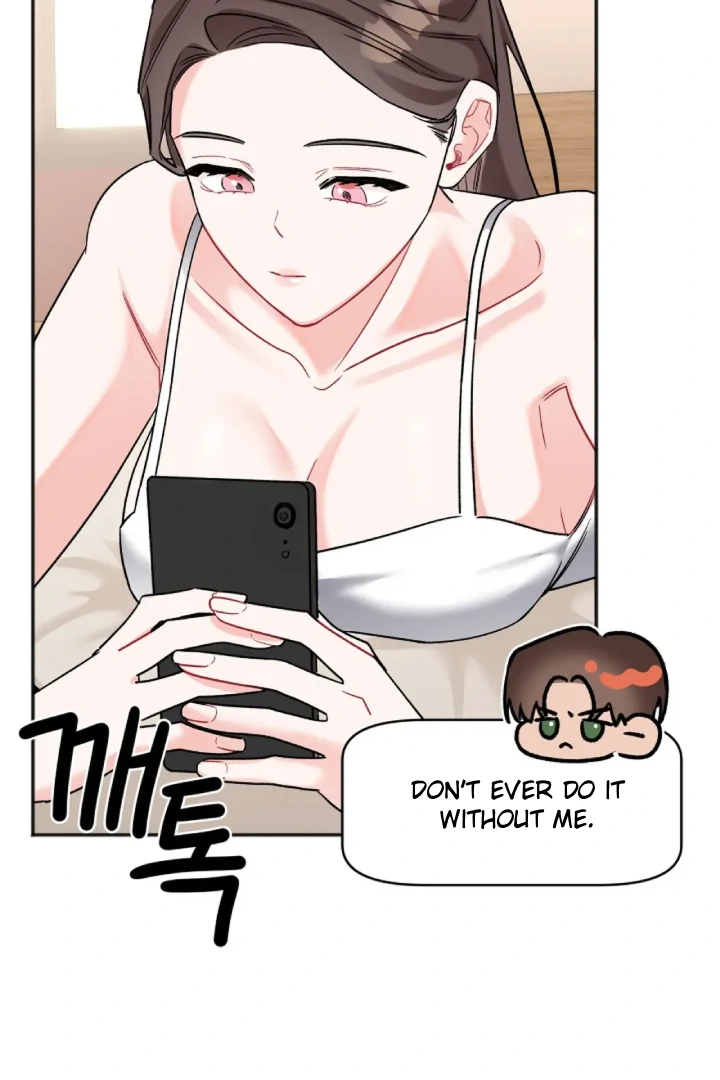 Promiscuous Campus Partners Chapter 21 - Page 6