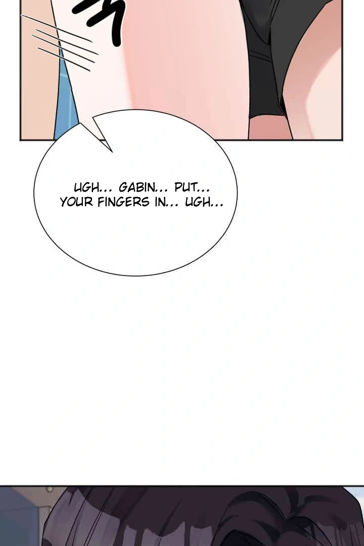 Promiscuous Campus Partners Chapter 21 - Page 52