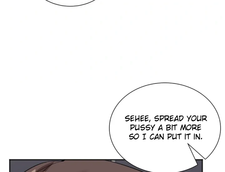 Promiscuous Campus Partners Chapter 21 - Page 57