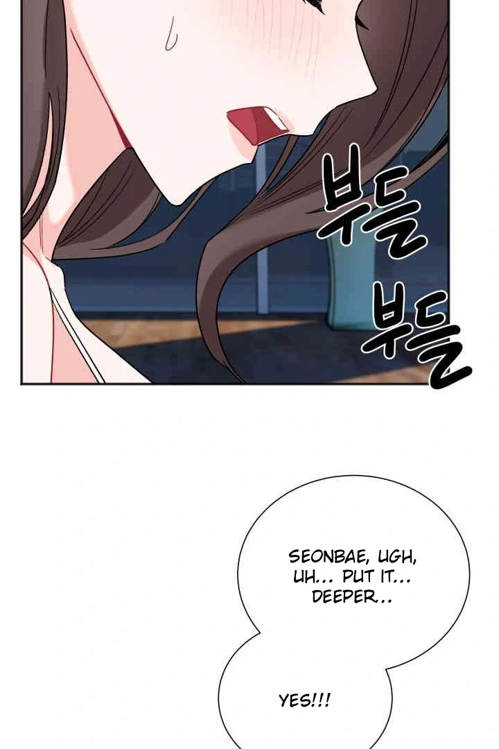 Promiscuous Campus Partners Chapter 21 - Page 59