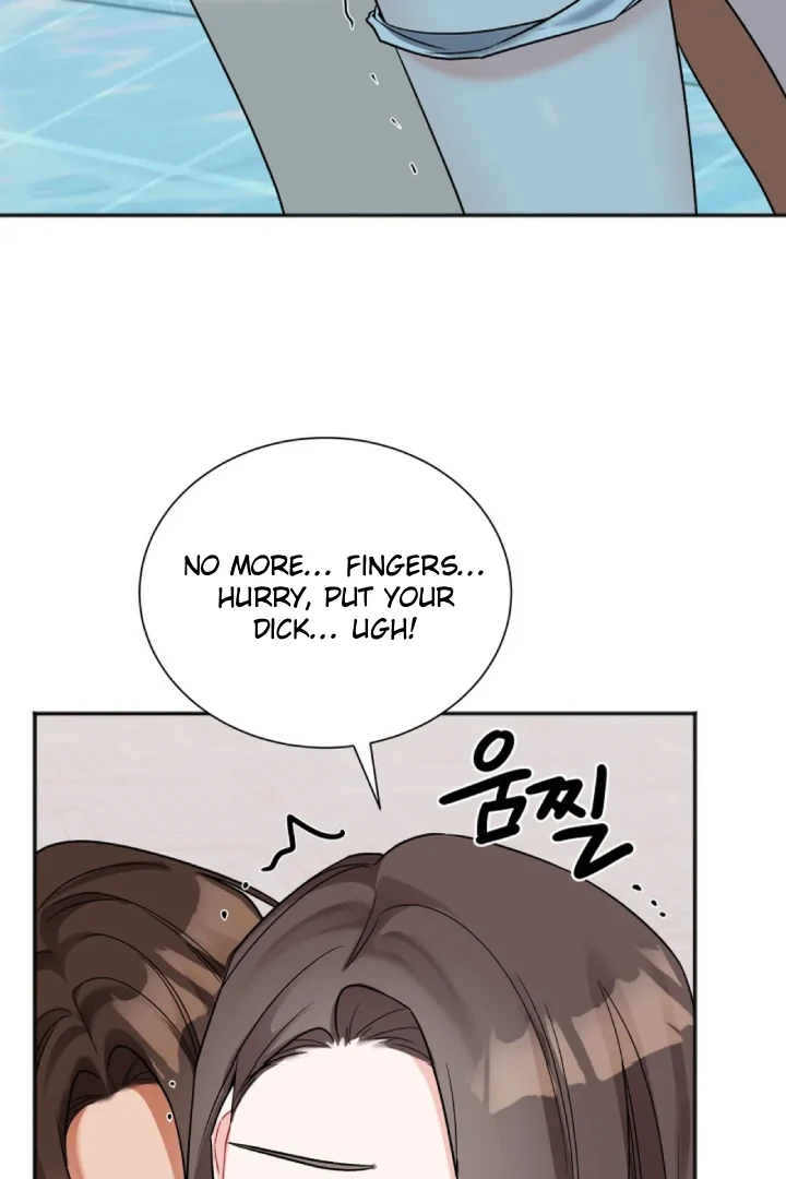 Promiscuous Campus Partners Chapter 21 - Page 65