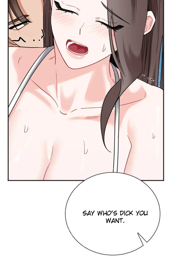 Promiscuous Campus Partners Chapter 21 - Page 66