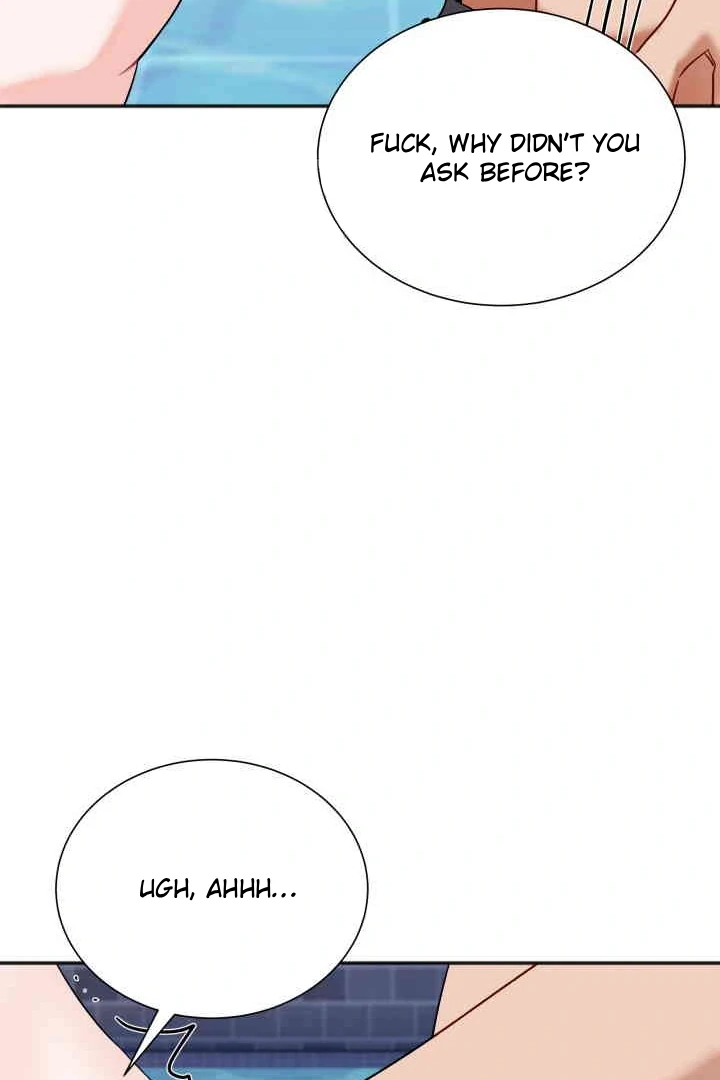 Promiscuous Campus Partners Chapter 21 - Page 71