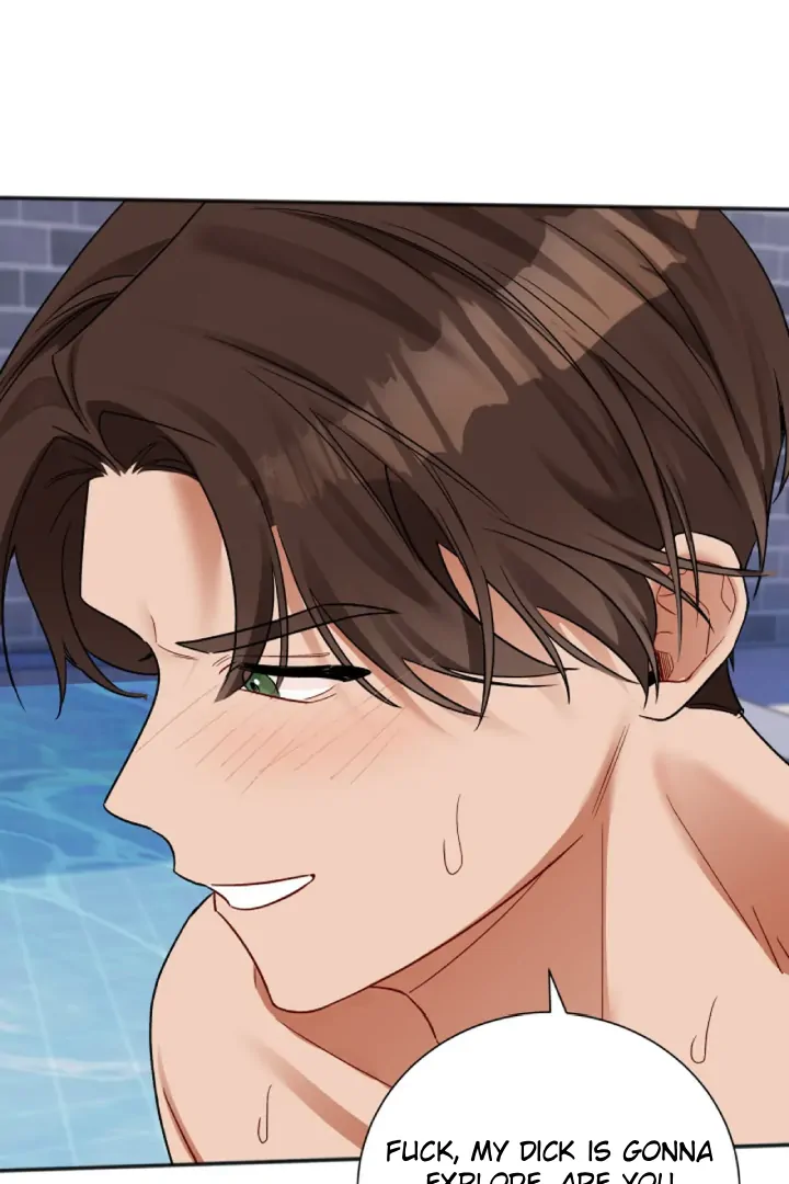 Promiscuous Campus Partners Chapter 21 - Page 87