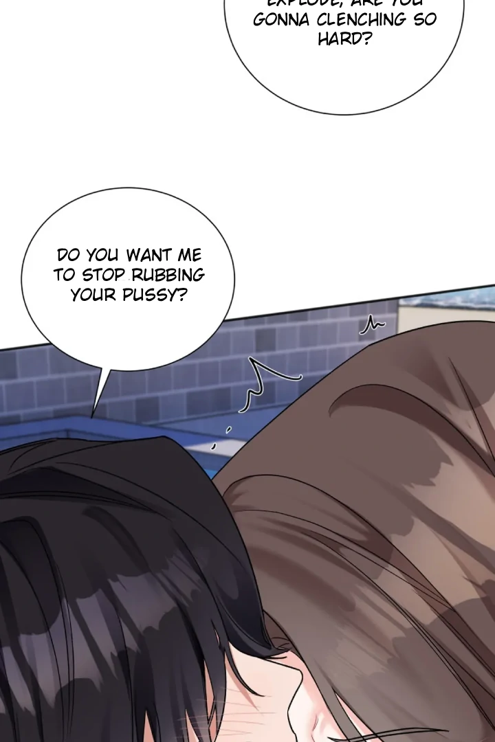 Promiscuous Campus Partners Chapter 21 - Page 88