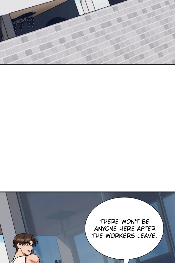 Promiscuous Campus Partners Chapter 21 - Page 10