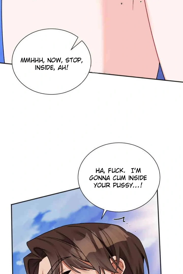 Promiscuous Campus Partners Chapter 21 - Page 97