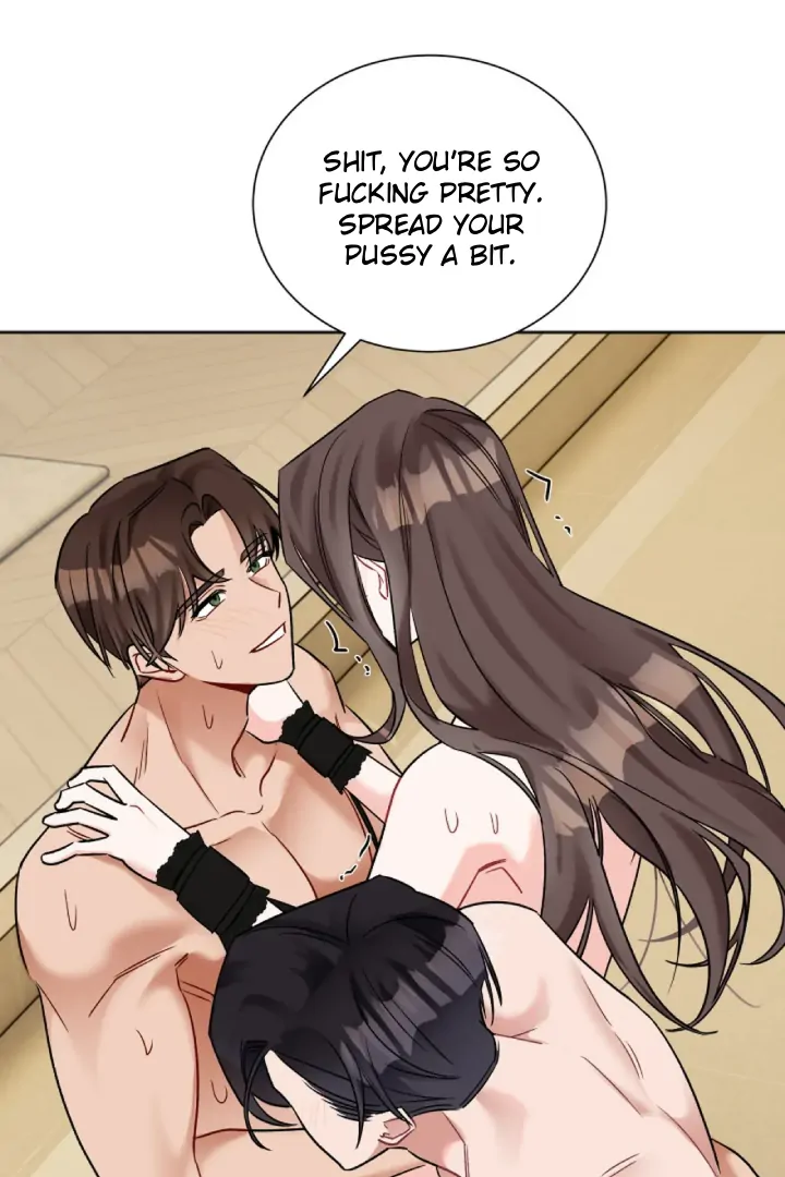 Promiscuous Campus Partners Chapter 22 - Page 104