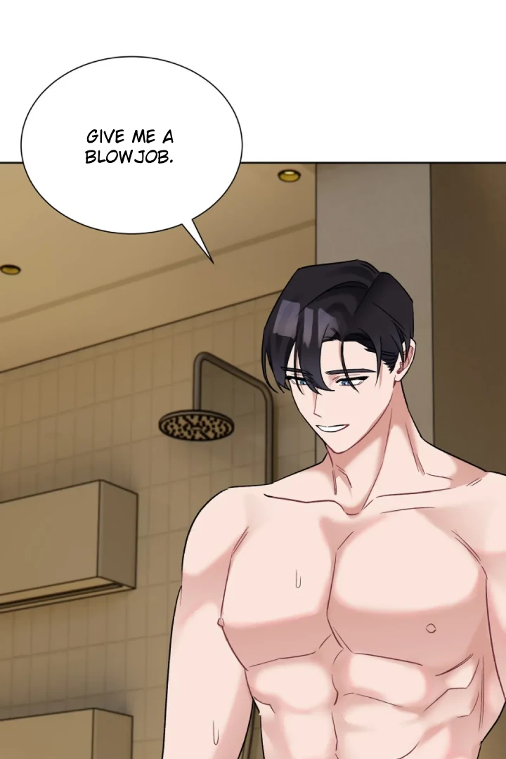 Promiscuous Campus Partners Chapter 22 - Page 113