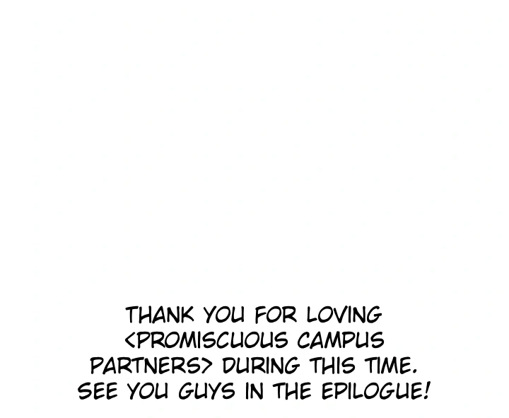 Promiscuous Campus Partners Chapter 22 - Page 121
