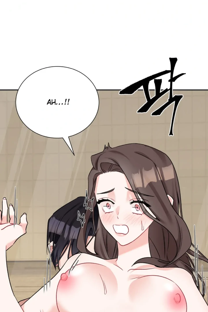 Promiscuous Campus Partners Chapter 22 - Page 30