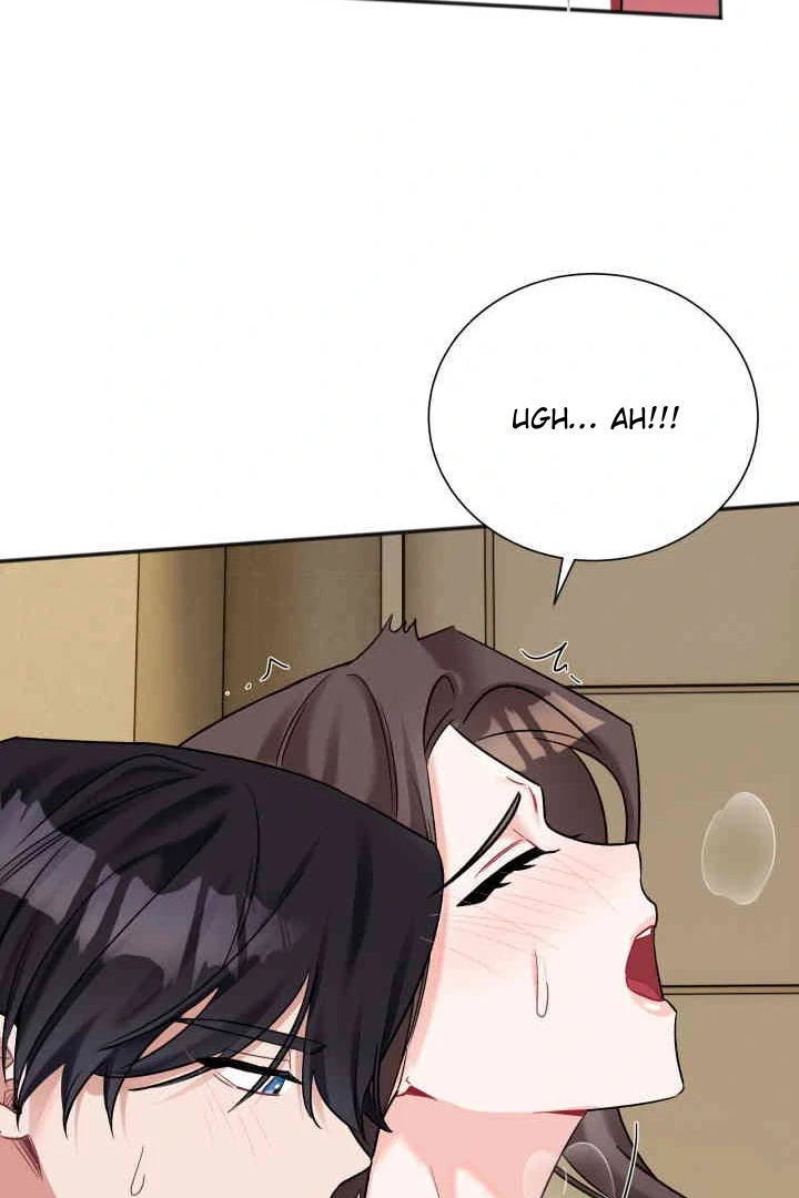 Promiscuous Campus Partners Chapter 22 - Page 33