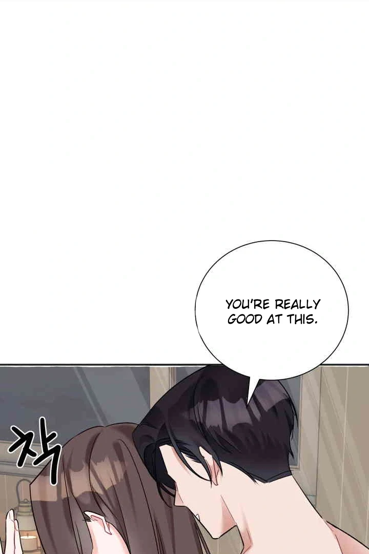 Promiscuous Campus Partners Chapter 22 - Page 5