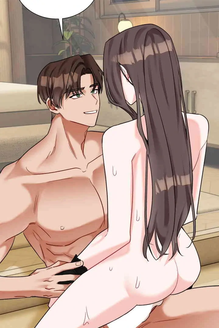 Promiscuous Campus Partners Chapter 22 - Page 44