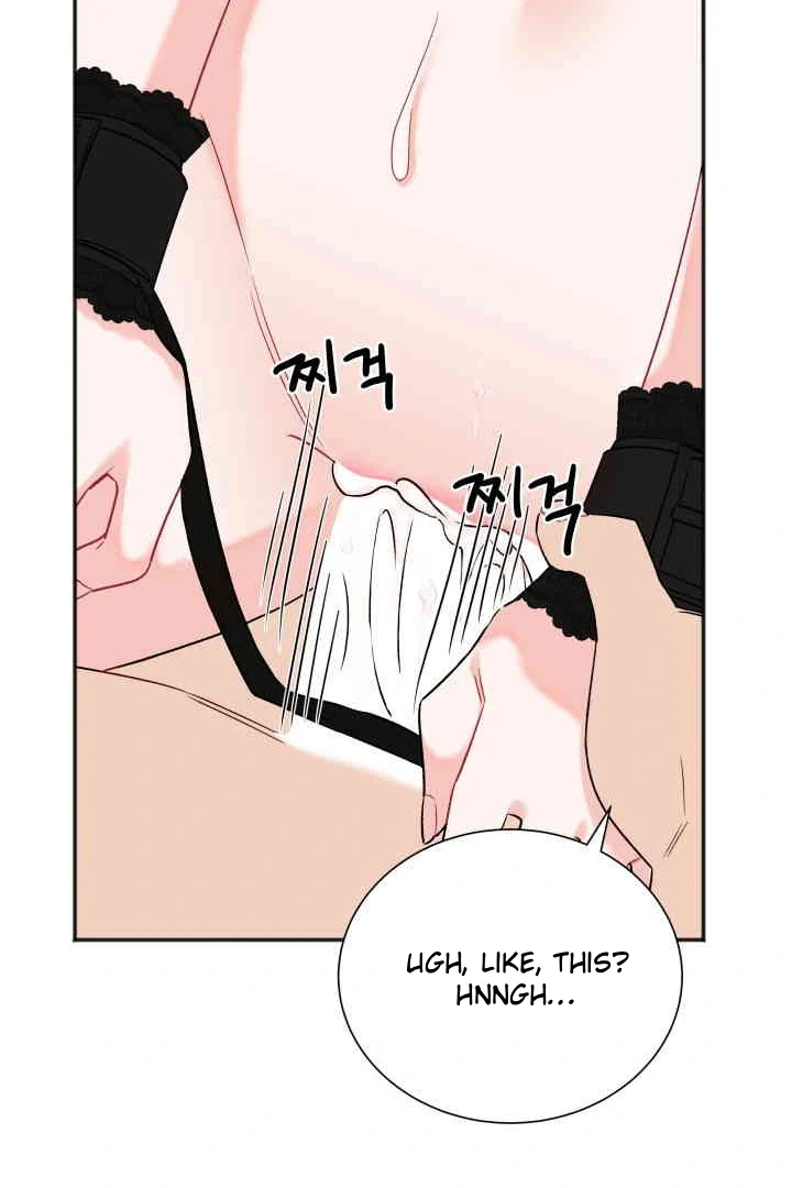 Promiscuous Campus Partners Chapter 22 - Page 46