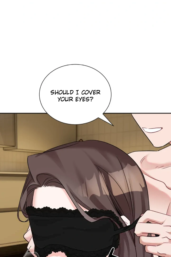 Promiscuous Campus Partners Chapter 22 - Page 47