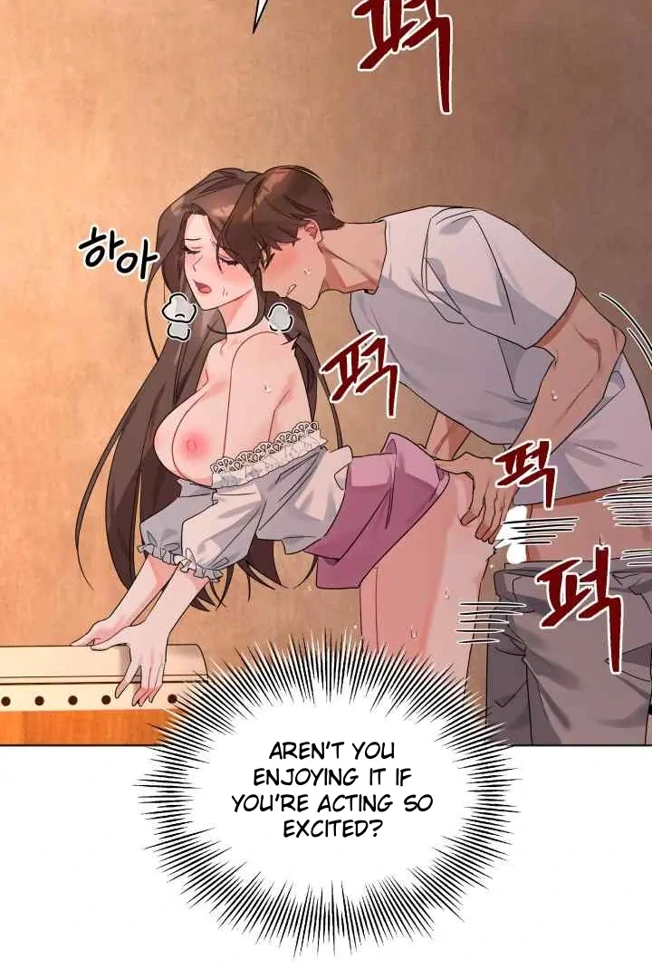 Promiscuous Campus Partners Chapter 3 - Page 11