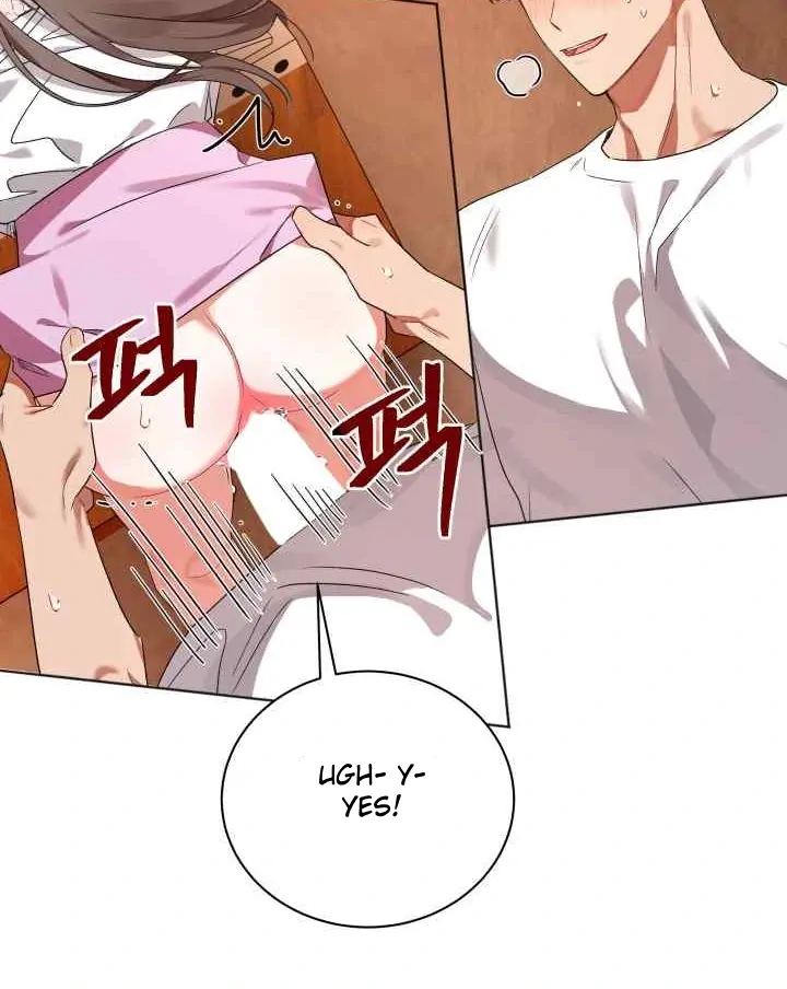 Promiscuous Campus Partners Chapter 3 - Page 15