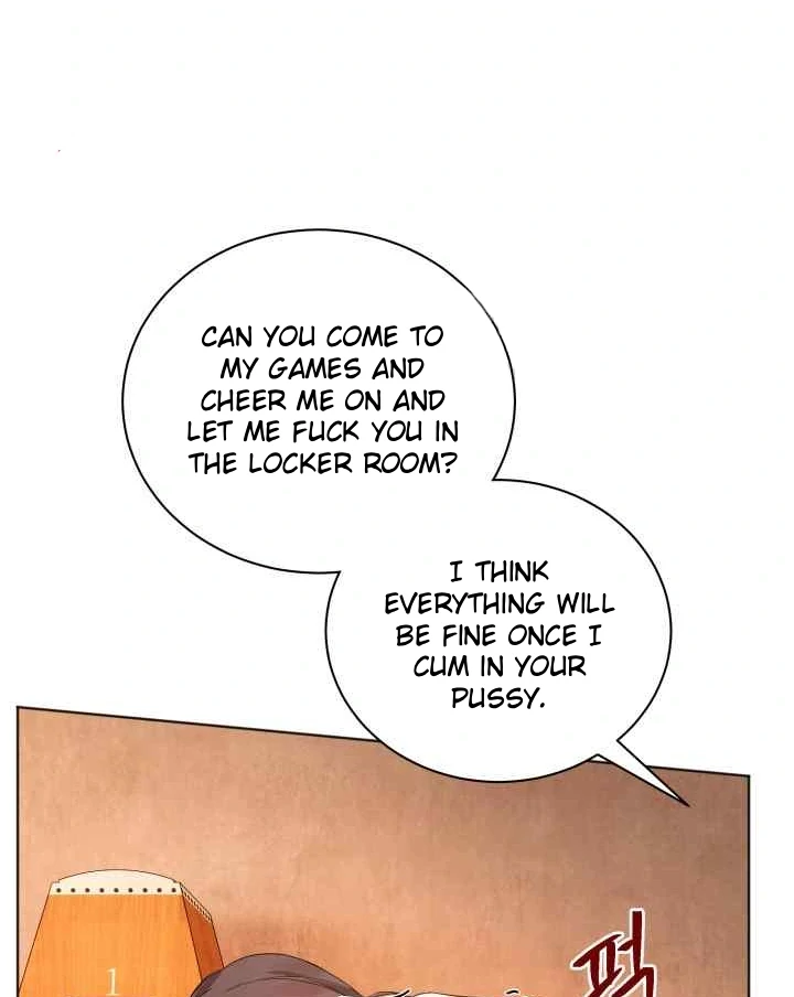 Promiscuous Campus Partners Chapter 3 - Page 16