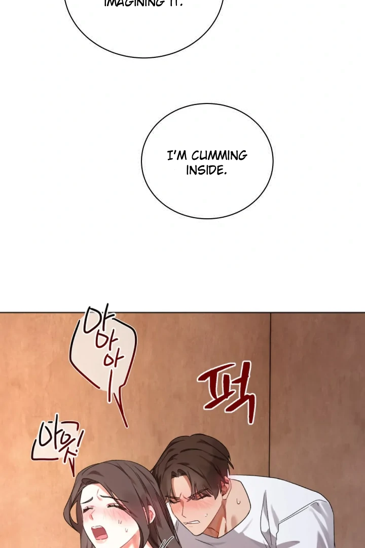 Promiscuous Campus Partners Chapter 3 - Page 19