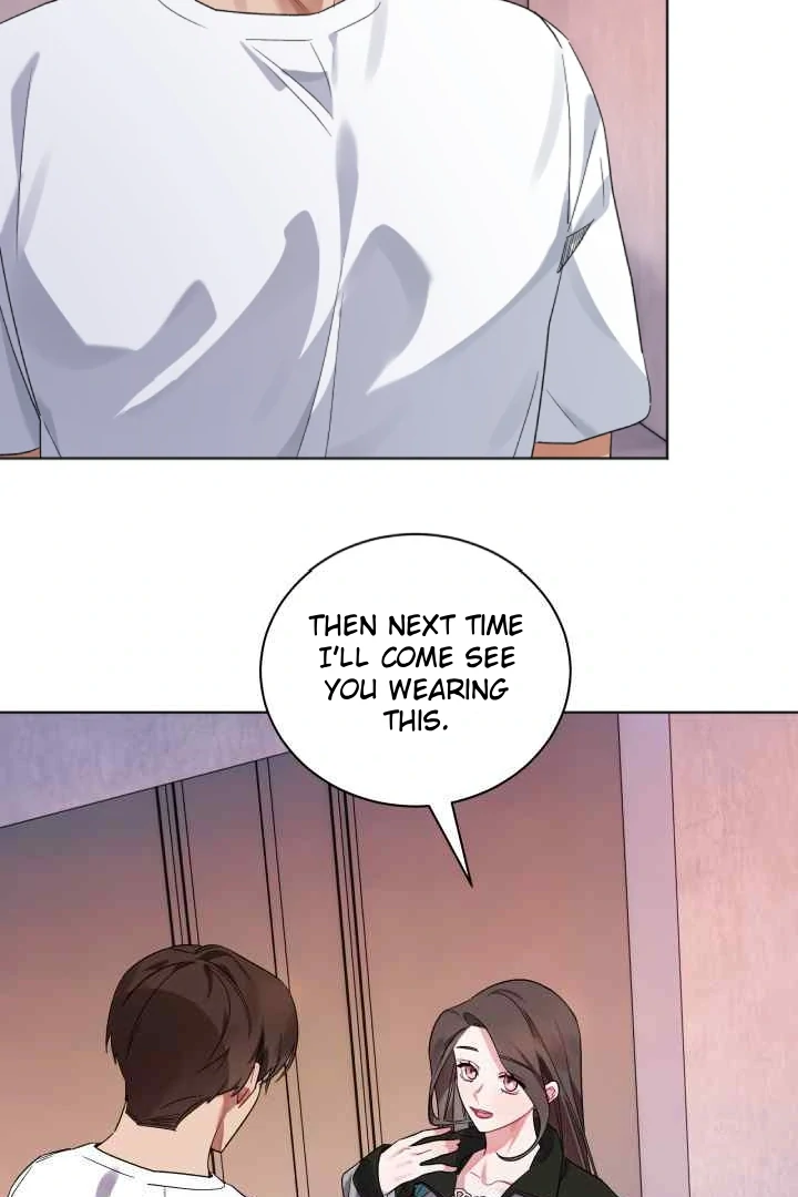 Promiscuous Campus Partners Chapter 3 - Page 24