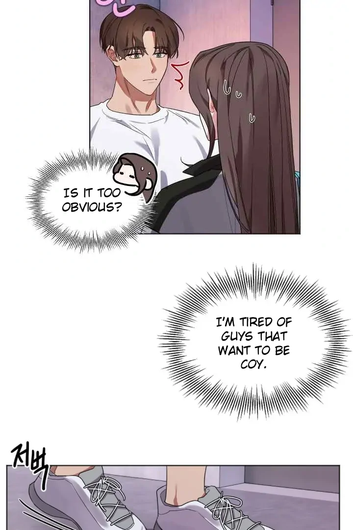 Promiscuous Campus Partners Chapter 3 - Page 26