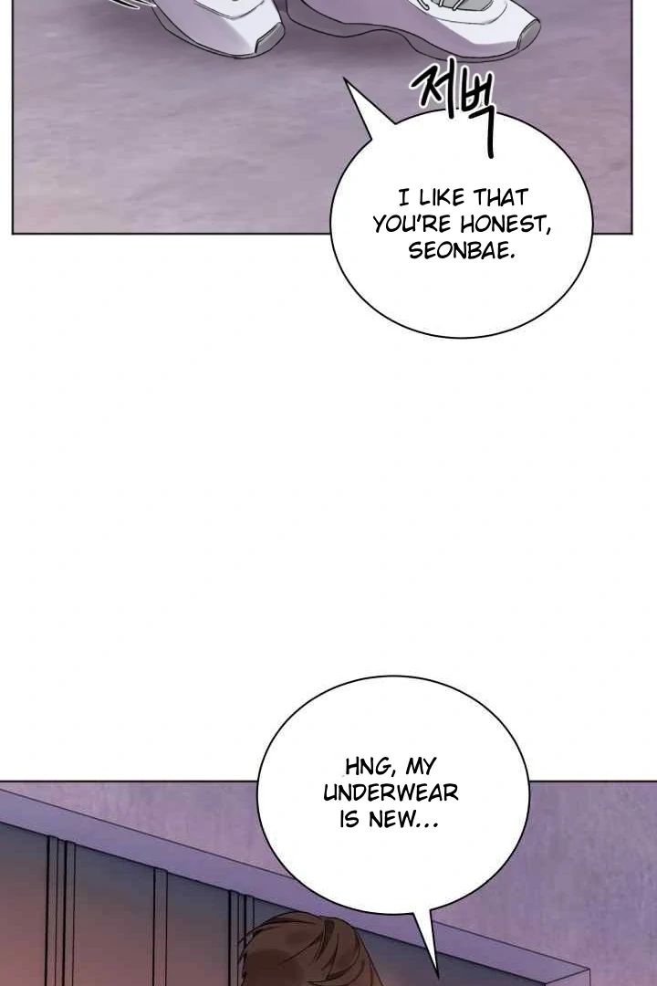 Promiscuous Campus Partners Chapter 3 - Page 27