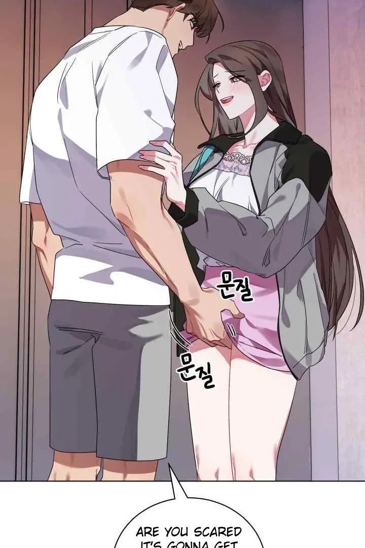 Promiscuous Campus Partners Chapter 3 - Page 28