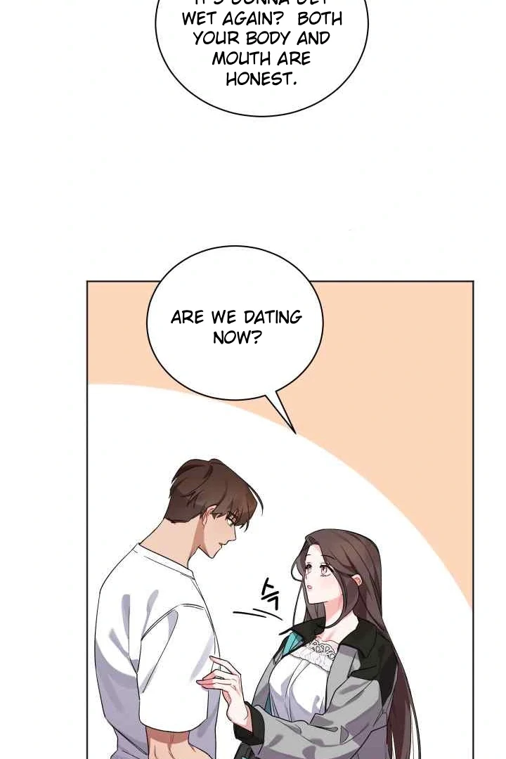 Promiscuous Campus Partners Chapter 3 - Page 29