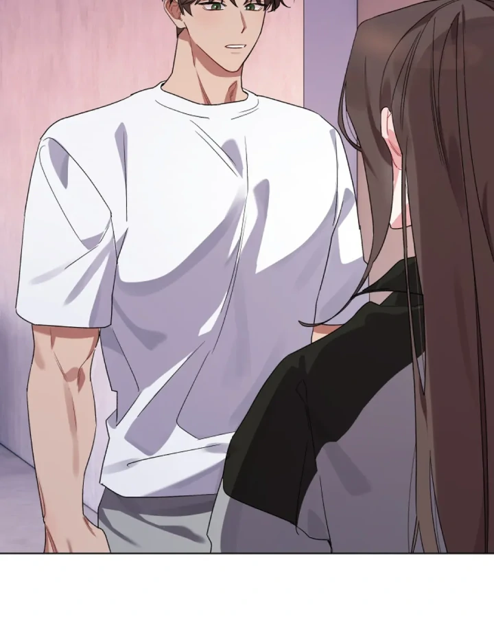 Promiscuous Campus Partners Chapter 3 - Page 31