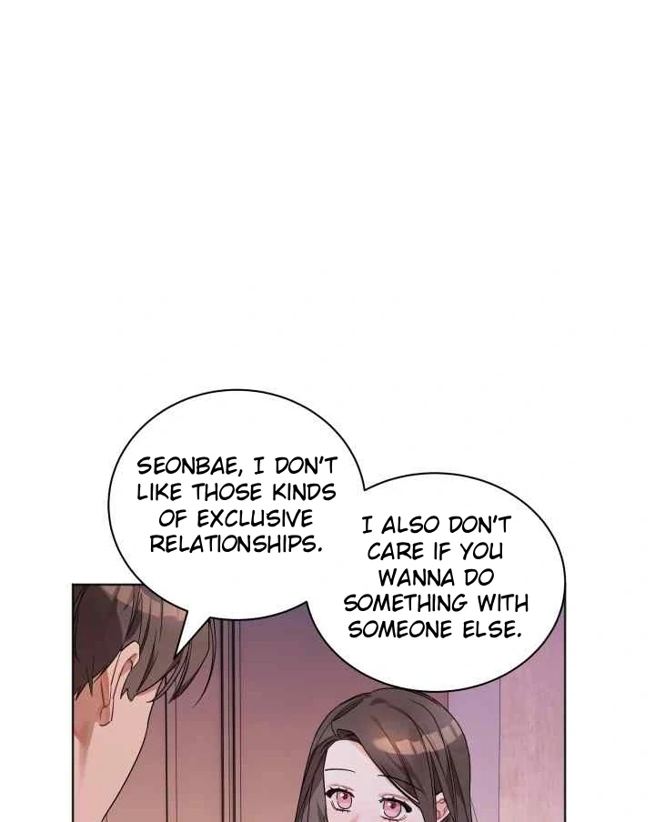 Promiscuous Campus Partners Chapter 3 - Page 32