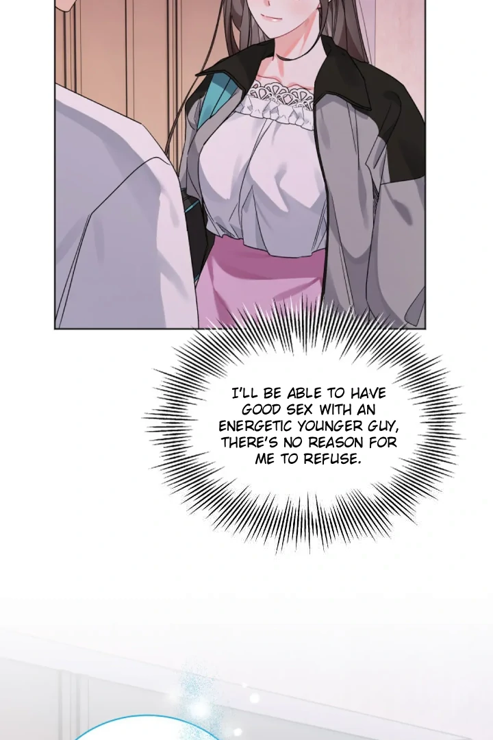 Promiscuous Campus Partners Chapter 3 - Page 33